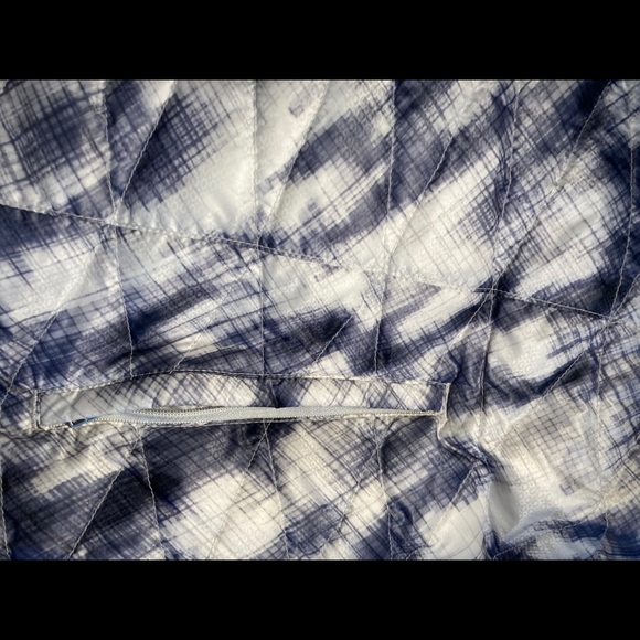 Athleta Altitude down jacket - Large - Picture 5 of 9